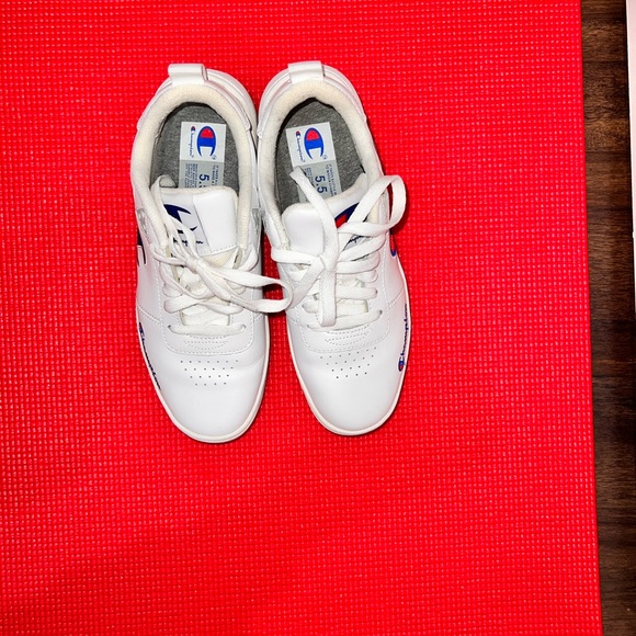 Champion white Snekaer - Picture 9 of 14